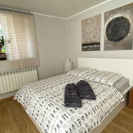 Green Caroline Apartment Berlin Exterior photo