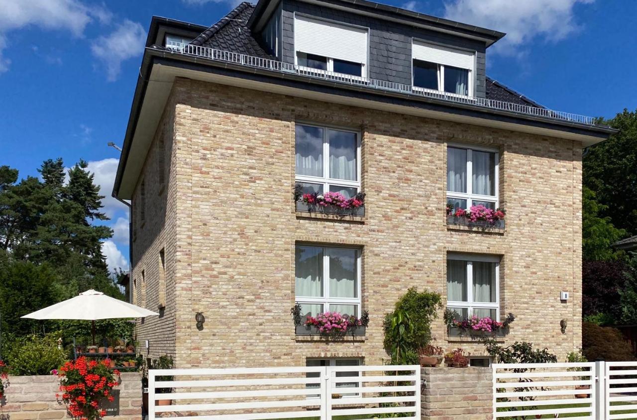Green Caroline Apartment Berlin Exterior photo