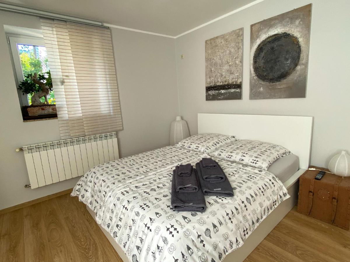 Green Caroline Apartment Berlin Exterior photo