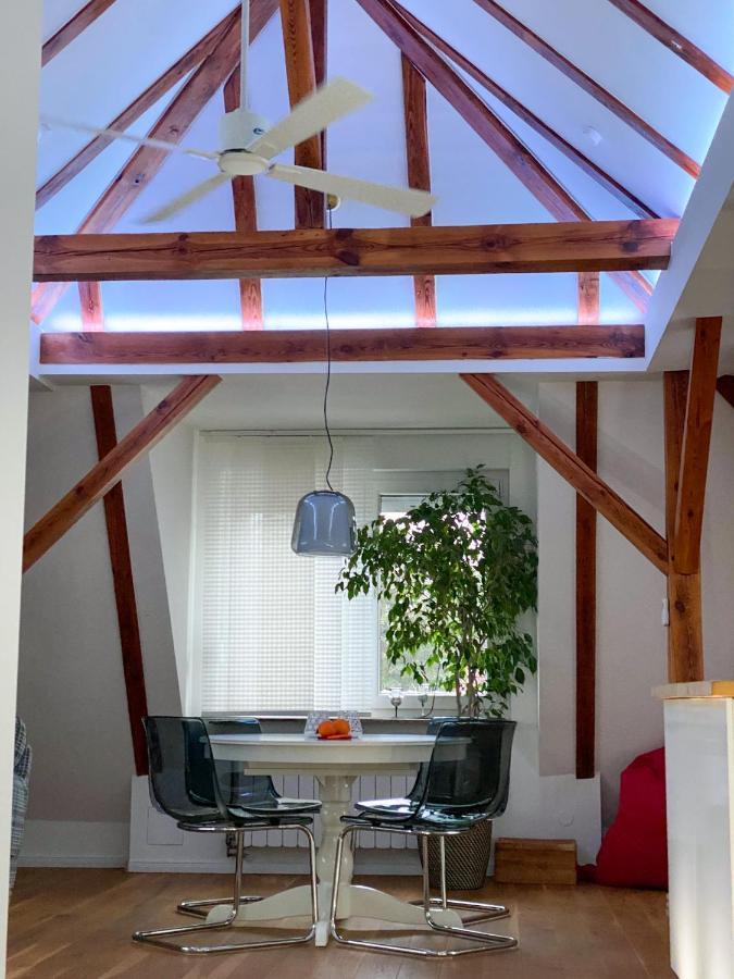 Green Caroline Apartment Berlin Exterior photo