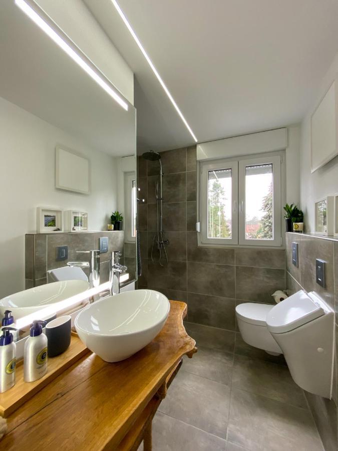 Green Caroline Apartment Berlin Exterior photo